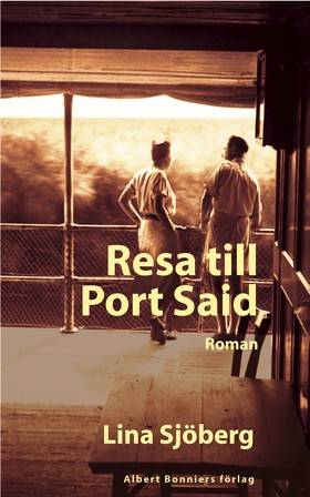 Resa till Port Said