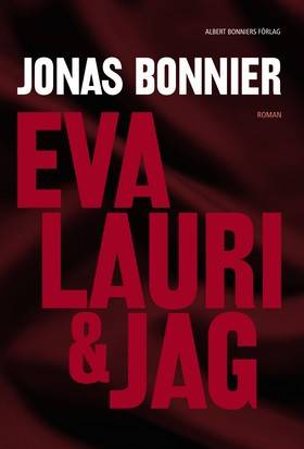 Eva Lauri & jag