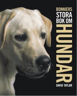 Bonniers stora bok om hundar