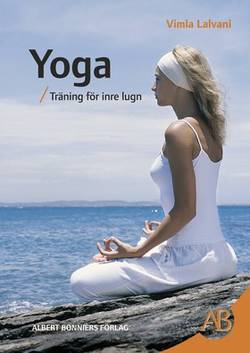 Yoga : Träning för inre lugn