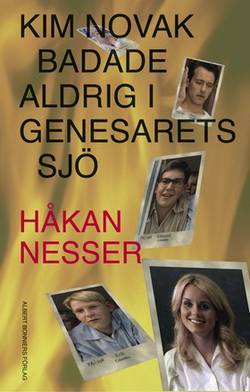 Kim Novak badade aldrig i Genesarets sjö