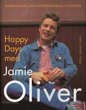 Happy Days med Jamie Oliver