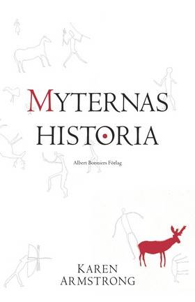 Myternas historia