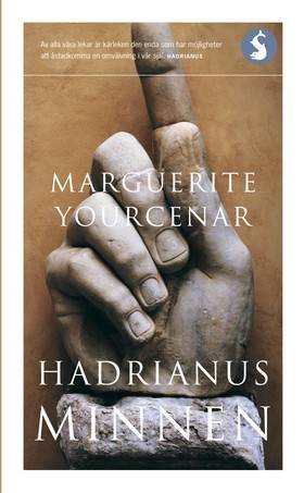 Hadrianus minnen
