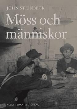 Möss och människor