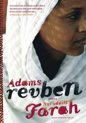 Adams revben