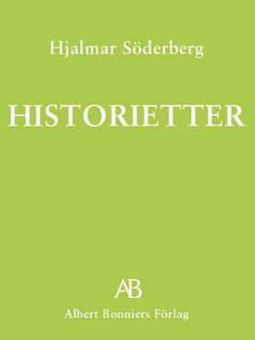 Historietter