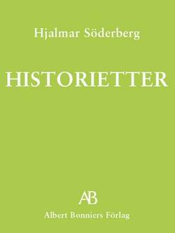 Historietter