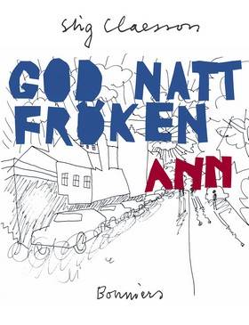 God natt, fröken Ann