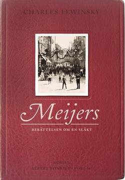 Meijers : berättelsen om en släkt