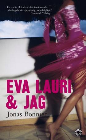 Eva Lauri & jag