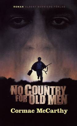 No country for old men