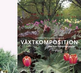 Växtkomposition : ideer från Enköpings parker