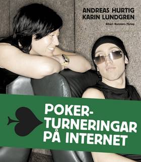Pokerturneringar på internet