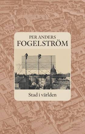 Stad i världen