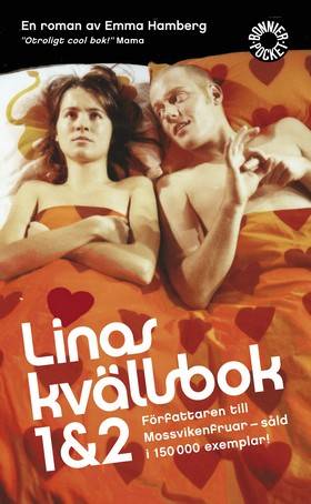 Linas kvällsbok 1 & 2