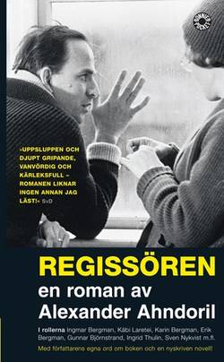 Regissören