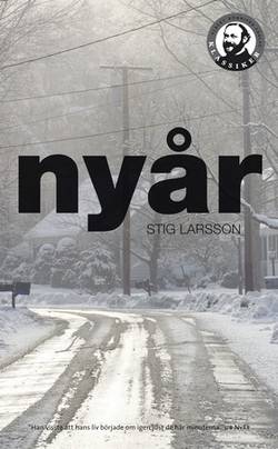 Nyår