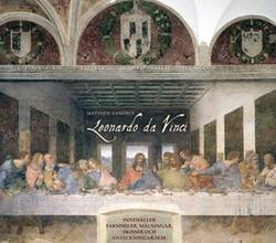 Leonardo da Vinci : en mästares liv och verk