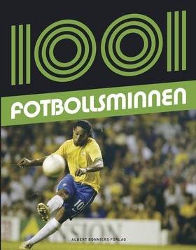 1001 fotbollsminnen