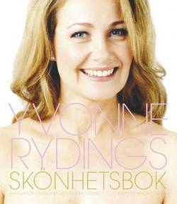 Yvonne Rydings skönhetsbok