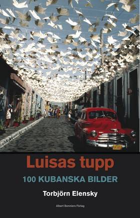 Luisas tupp : 100 kubanska bilder