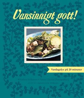 Vansinnigt gott