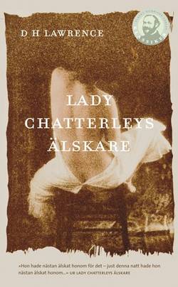 Lady Chatterleys älskare