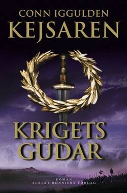 Krigets gudar : Kejsaren IV