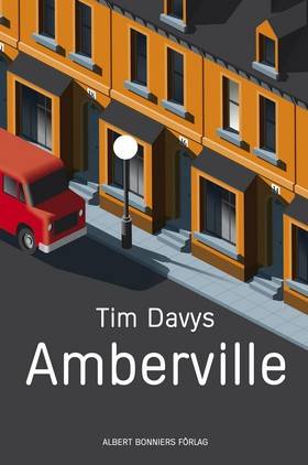 Amberville