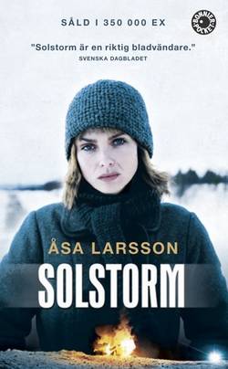 Solstorm