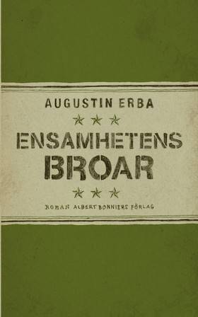 Ensamhetens broar