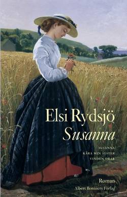 Susanna ; Kära min syster ; Vinden drar