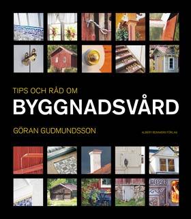 Tips och råd om byggnadsvård