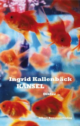 Känsel : dikter