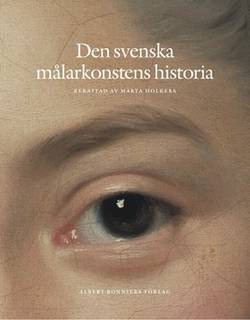 Den svenska målarkonstens historia