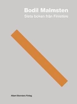 Sista boken från Finistère