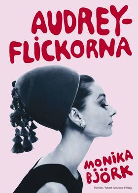 Audrey-flickorna