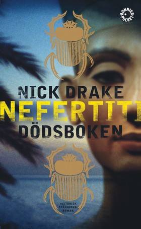 Nefertiti : dödsboken