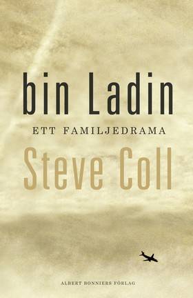 Bin Ladin : ett familjedrama