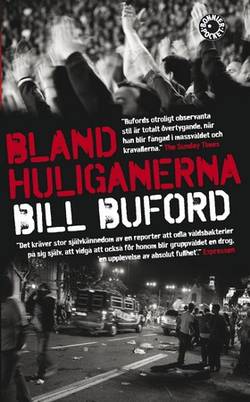 Bland huliganerna