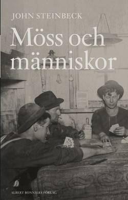 Möss och människor