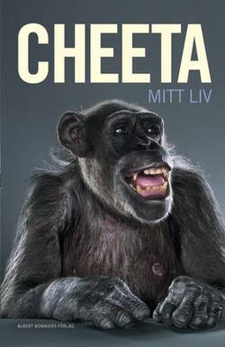 Cheeta : mitt liv