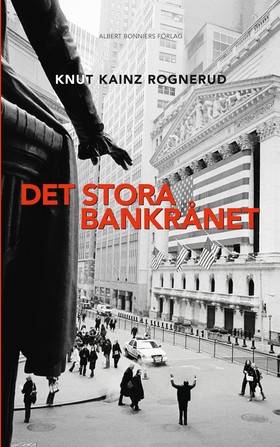 Det stora bankrånet