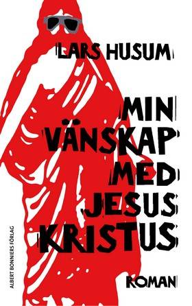 Min vänskap med Jesus Kristus