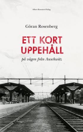 Ett kort uppehåll på vägen från Auschwitz