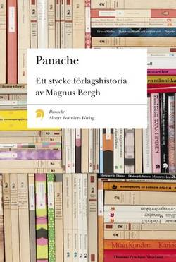 Panache : Ett stycke förlagshistoria