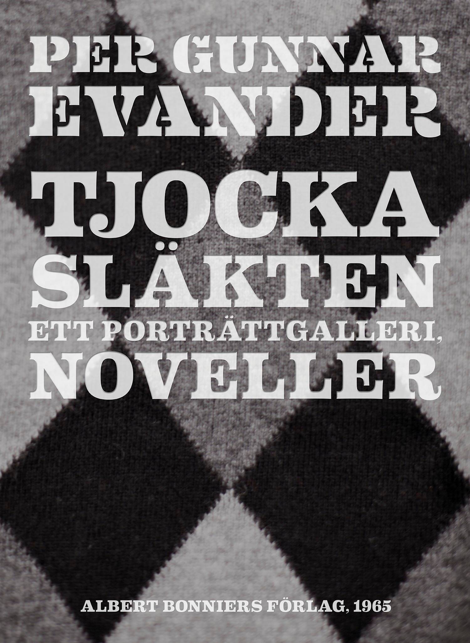 Tjocka släkten : Noveller