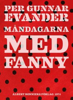 Måndagarna med Fanny