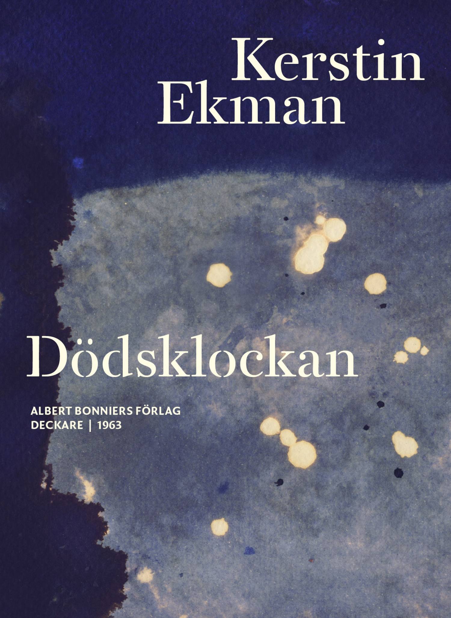 Dödsklockan